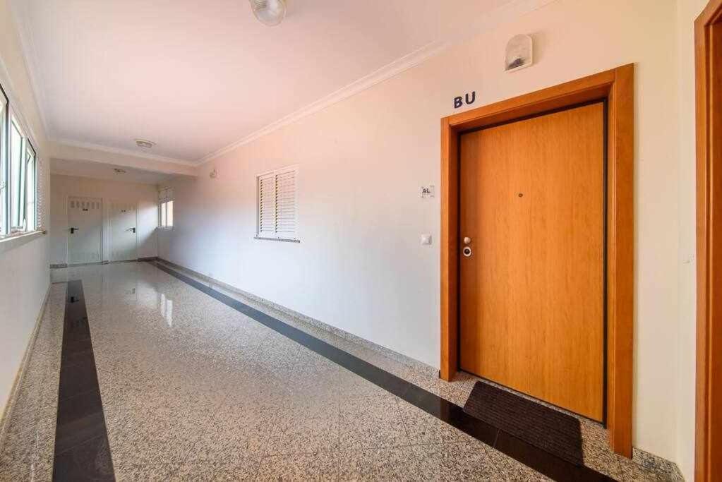 Garajau Ocean View Apartment Caniço Екстериор снимка