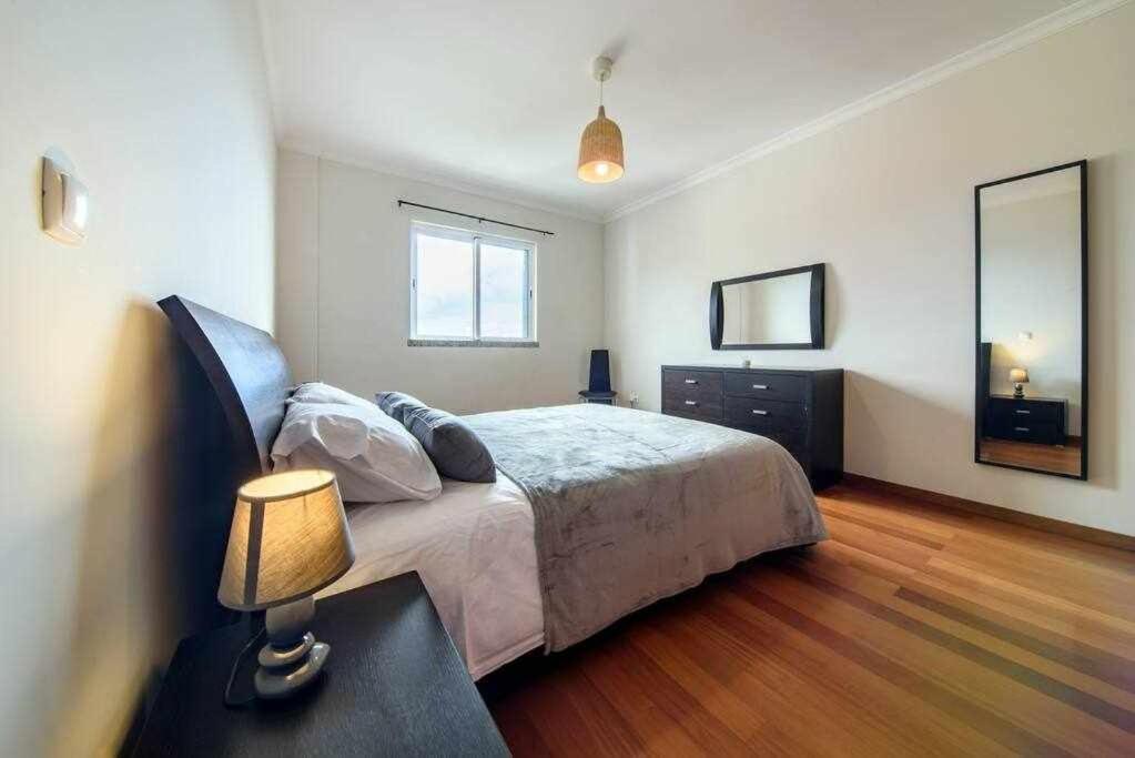 Garajau Ocean View Apartment Caniço Екстериор снимка
