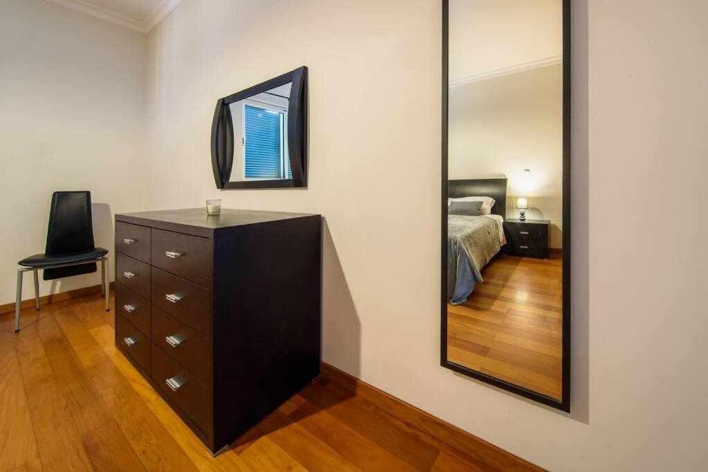 Garajau Ocean View Apartment Caniço Екстериор снимка